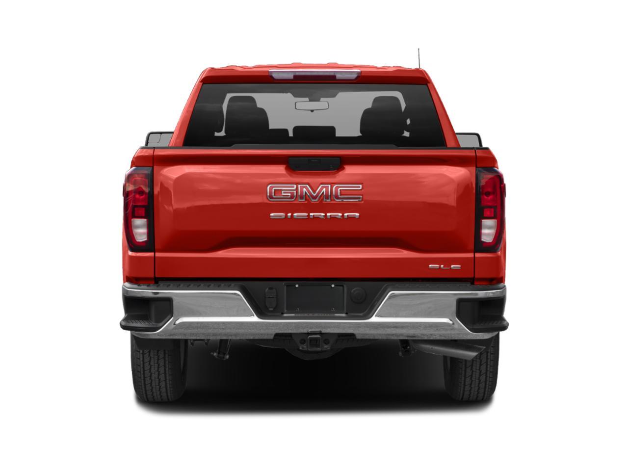 2022 GMC Sierra 1500 Limited SLE Edmonton AB
