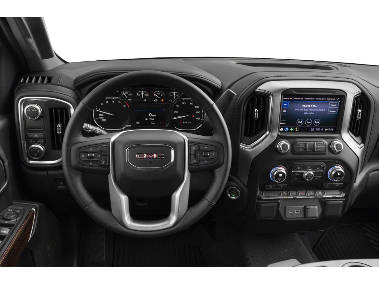 2022 GMC Sierra 1500 Limited SLE Edmonton AB