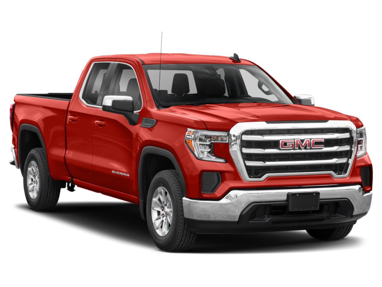 2022 GMC Sierra 1500 Limited SLE Edmonton AB