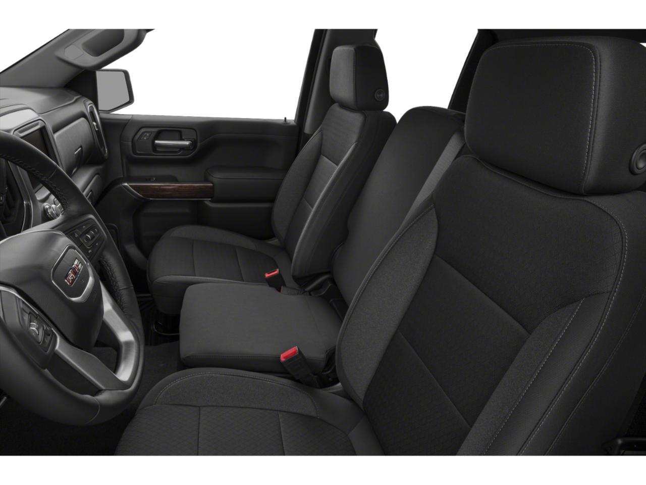 2022 GMC Sierra 1500 Limited SLE Edmonton AB