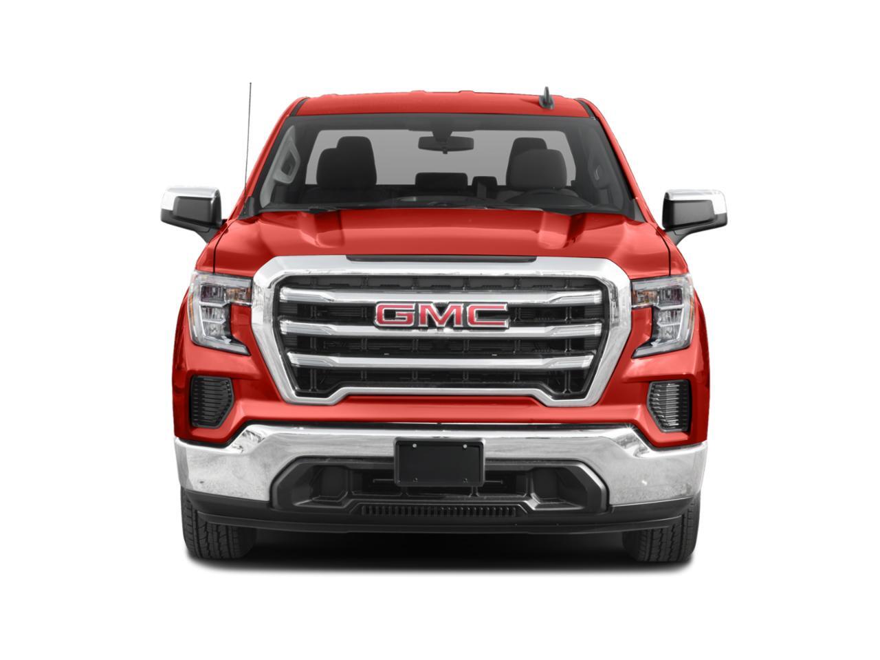 2022 GMC Sierra 1500 Limited SLE Edmonton AB