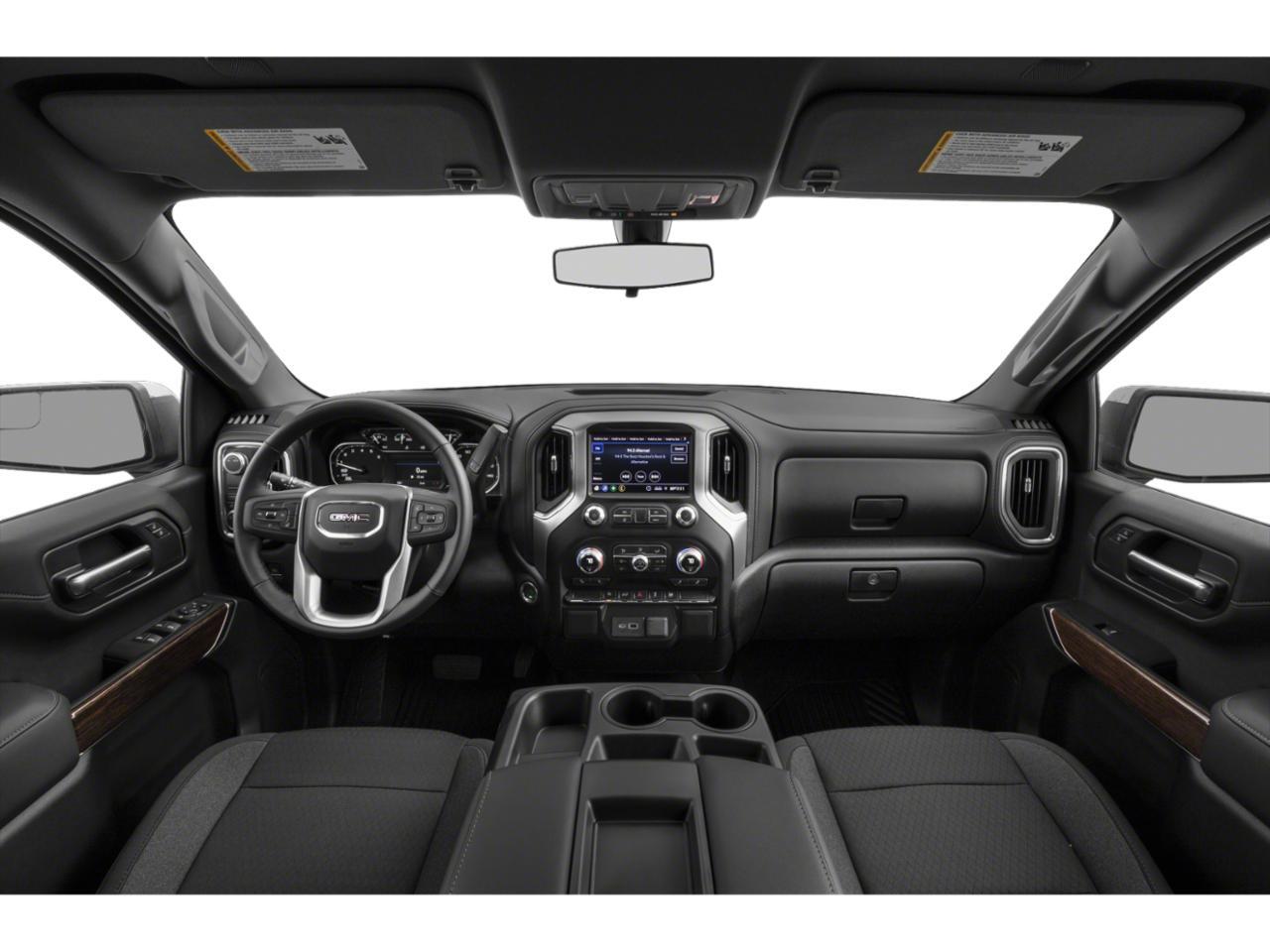 2022 GMC Sierra 1500 Limited SLE Folsom CA