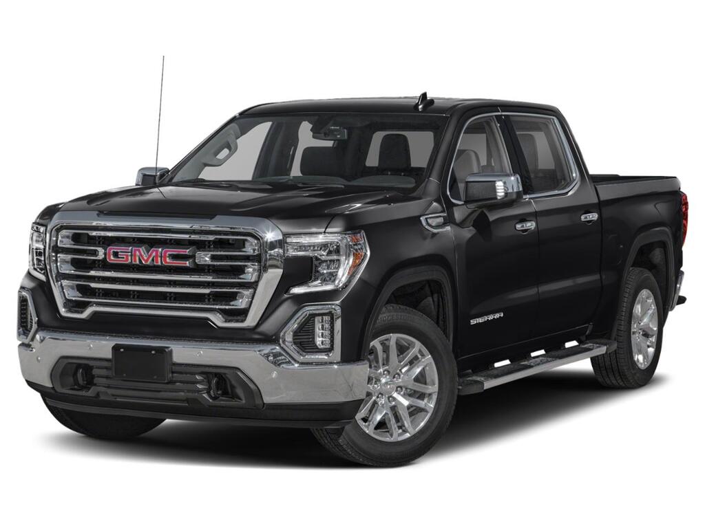 2022 GMC Sierra 1500 Limited SLT San Diego County CA