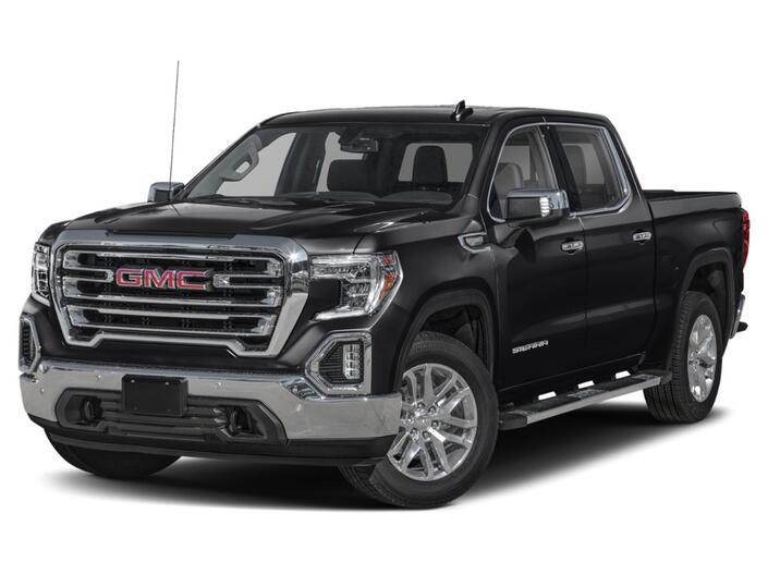 2022 GMC Sierra 1500 Limited SLT San Diego County CA