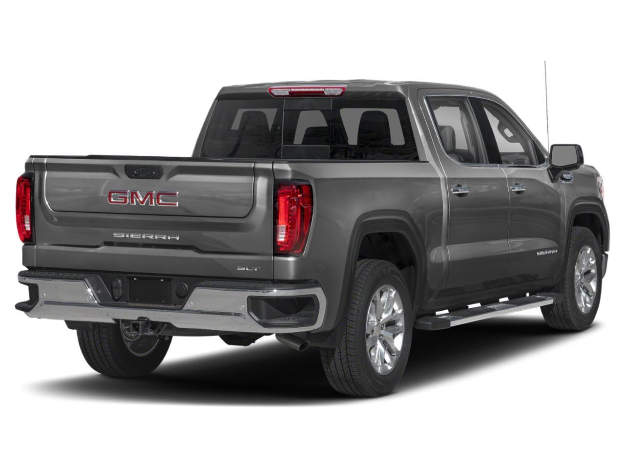 2022 GMC Sierra 1500 Limited SLT Carbondale IL