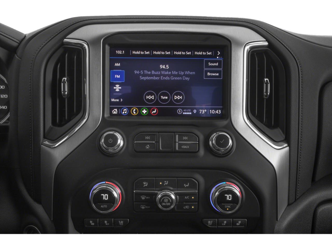 2022 GMC Sierra 1500 Limited SLT Carbondale IL