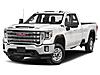 2022 GMC Sierra 2500HD 