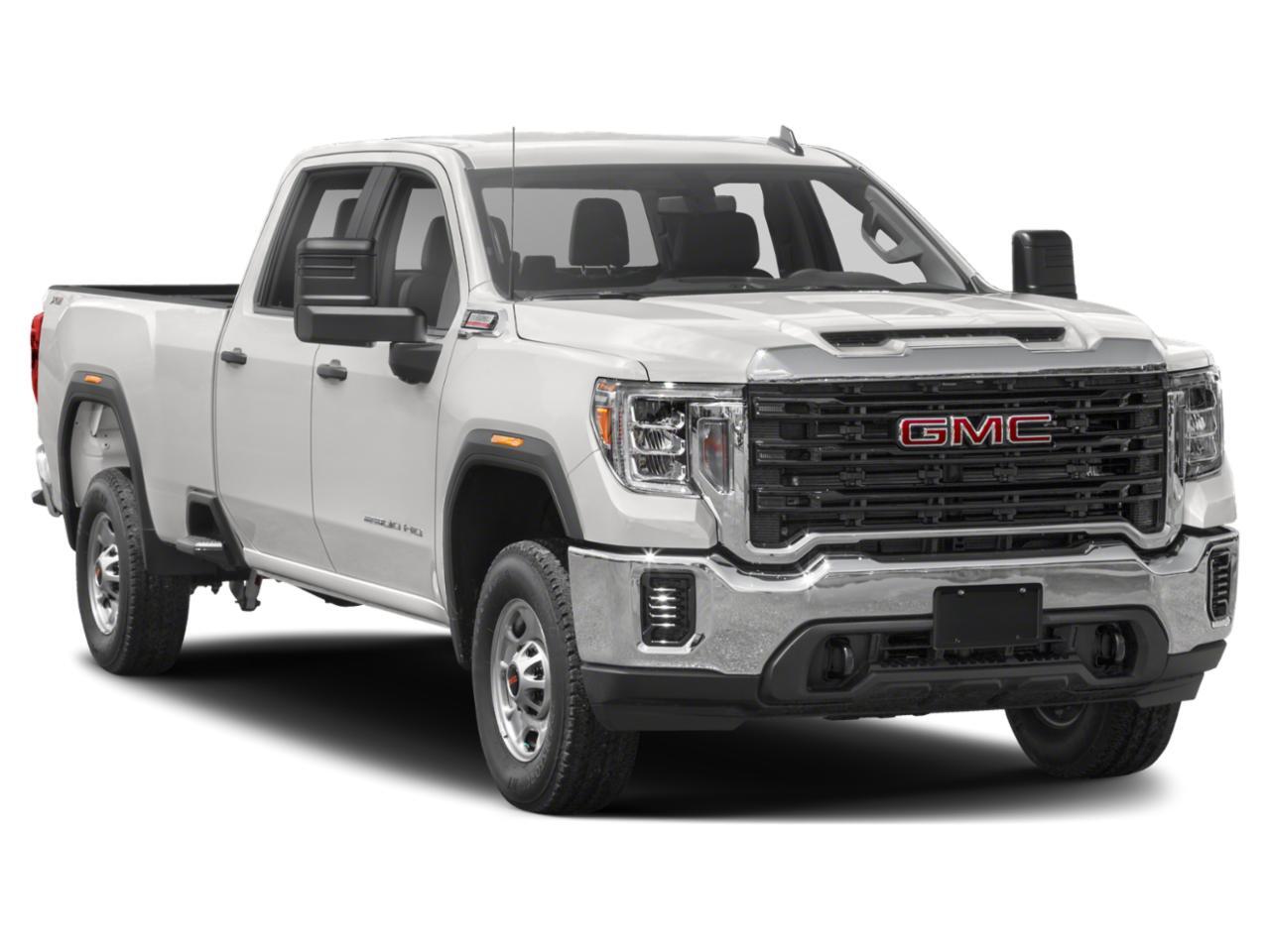 2022 GMC Sierra 2500HD 4WD Crew Cab Standard Bed Pro Mesa AZ