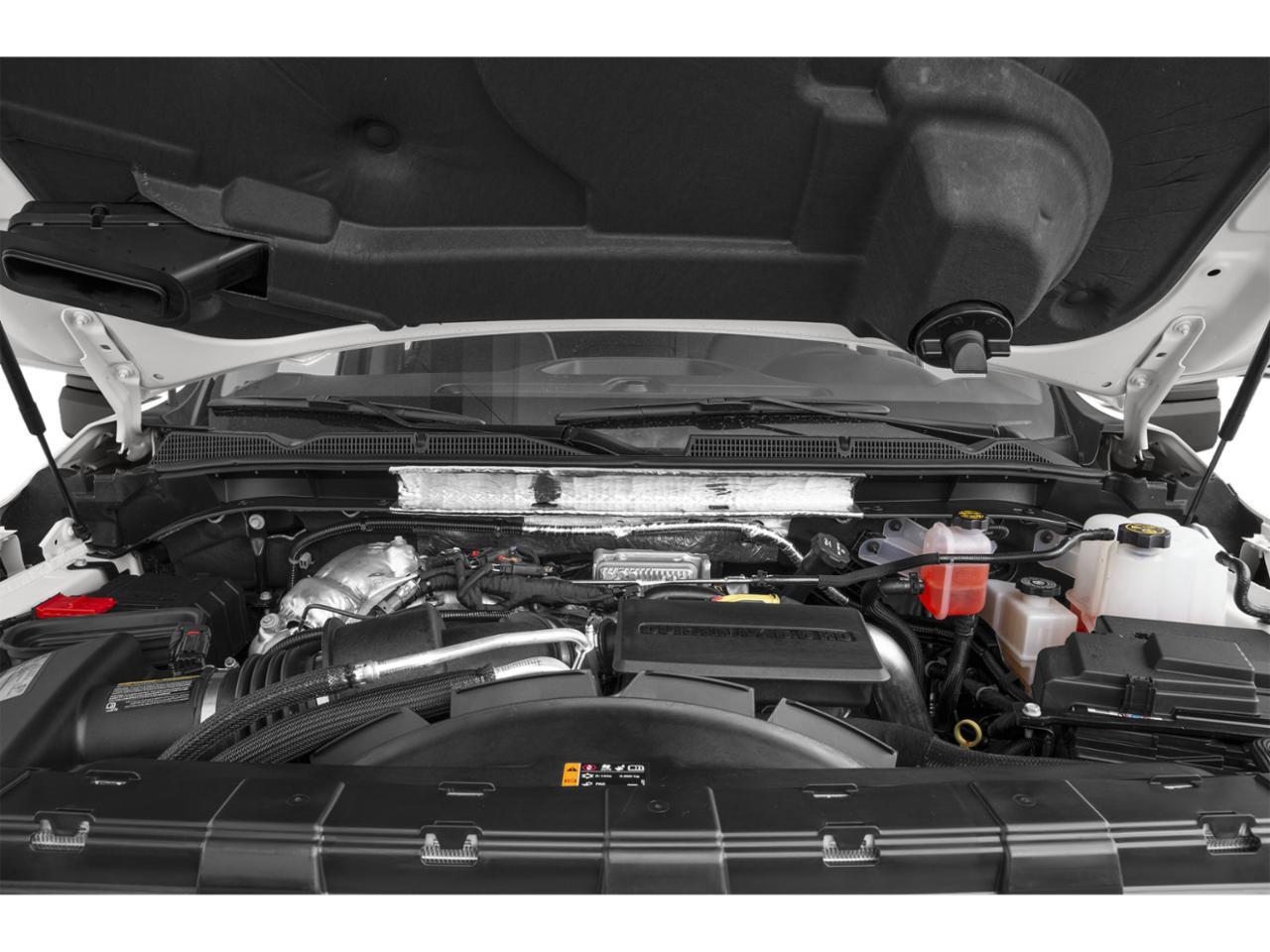 2022 GMC Sierra 2500HD 4WD Crew Cab Standard Bed Pro Mesa AZ