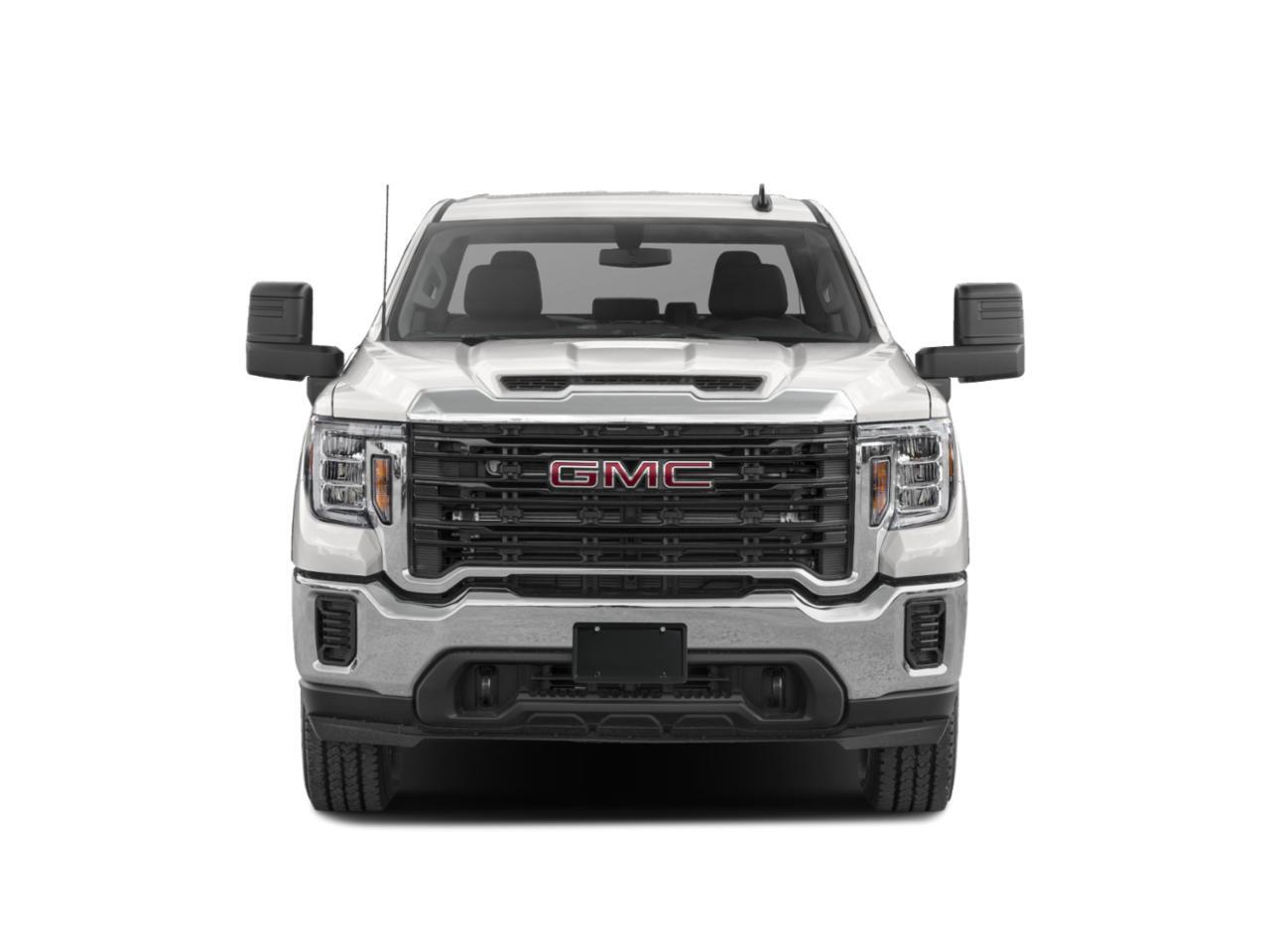 2022 GMC Sierra 2500HD 4WD Crew Cab Standard Bed Pro Mesa AZ