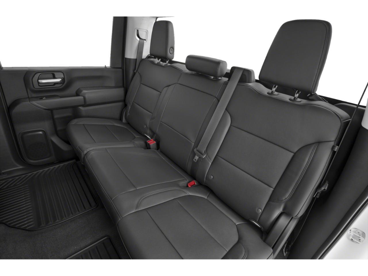 2022 GMC Sierra 2500HD 4WD Crew Cab Standard Bed Pro Mesa AZ