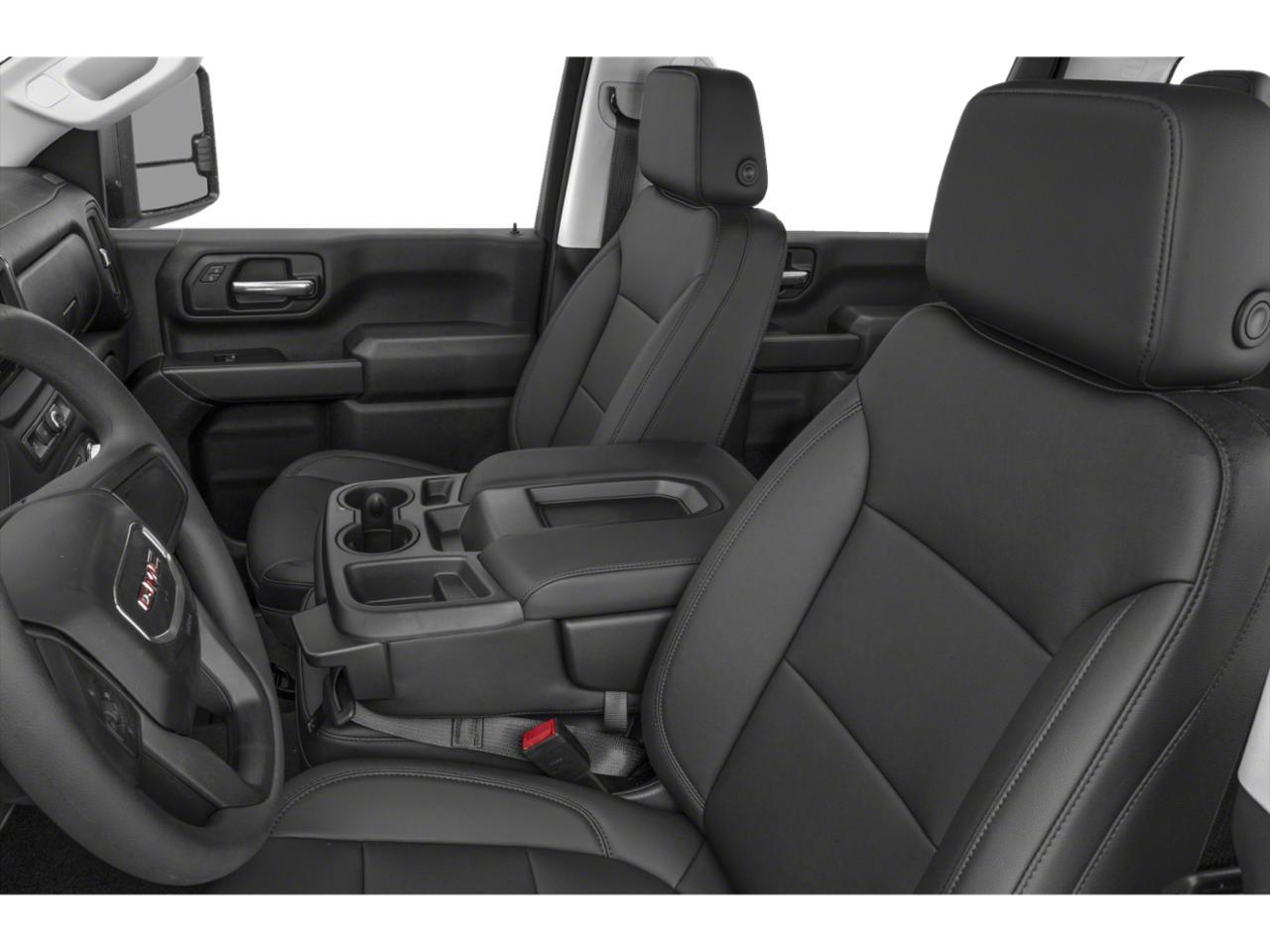 2022 GMC Sierra 2500HD 4WD Crew Cab Standard Bed Pro Mesa AZ