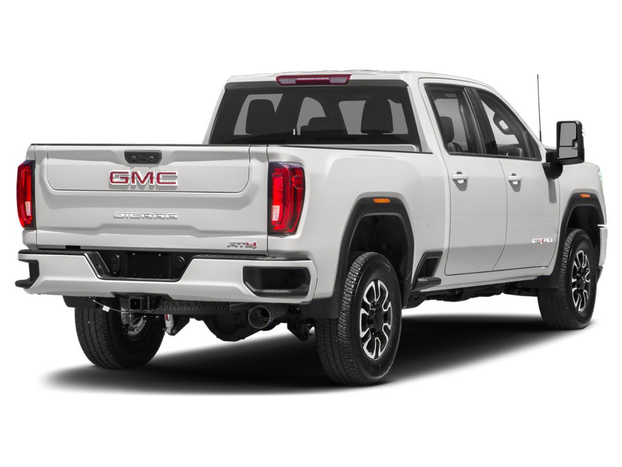 2022 GMC Sierra 2500HD AT4 San Clemente CA