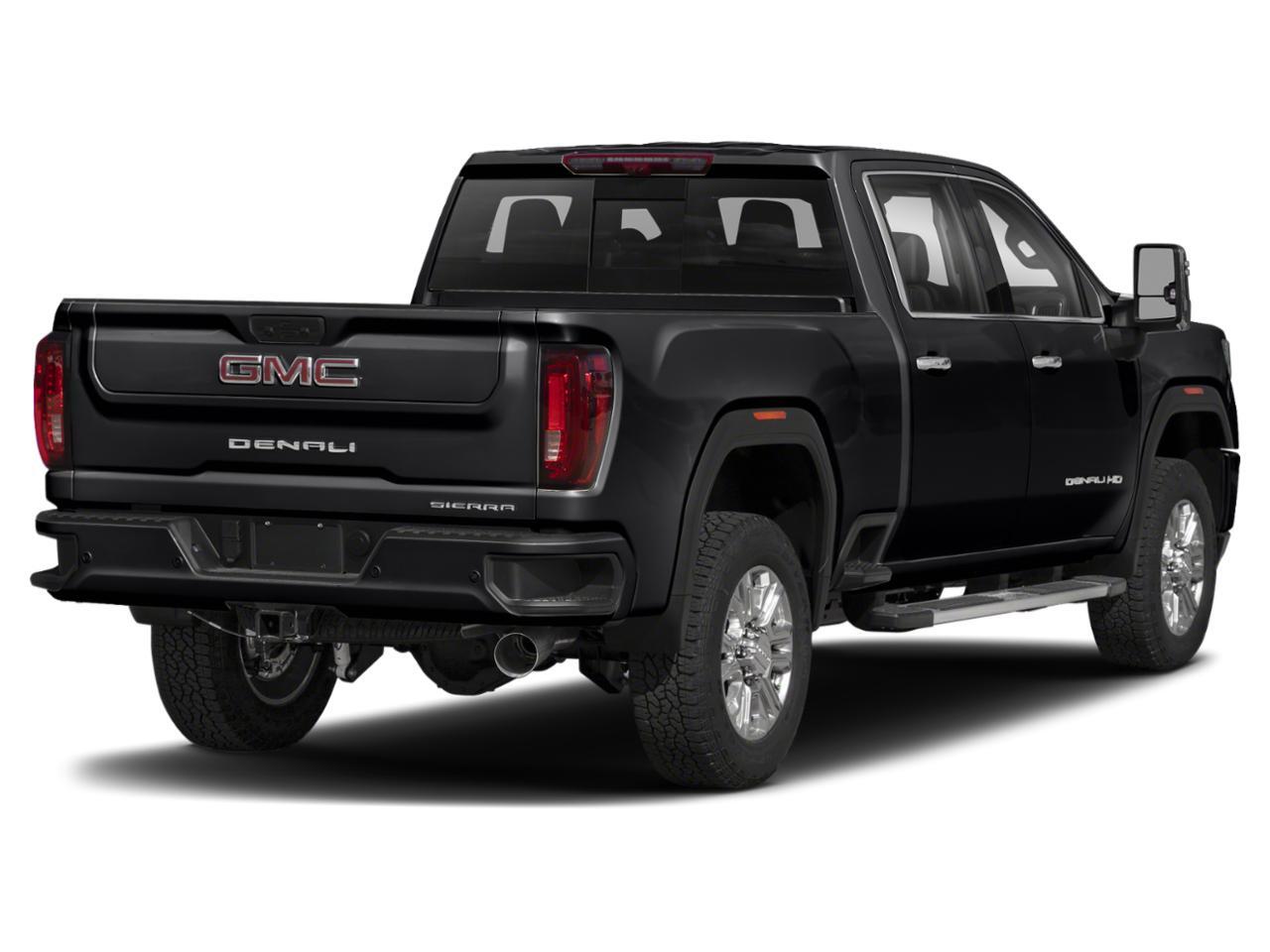 2022 GMC Sierra 2500HD Denali Oshkosh WI