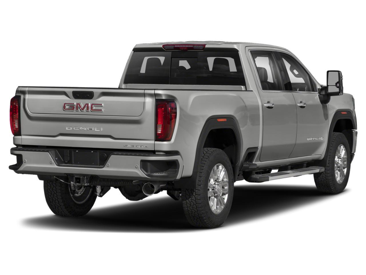 2022 GMC Sierra 2500HD Denali San Clemente CA