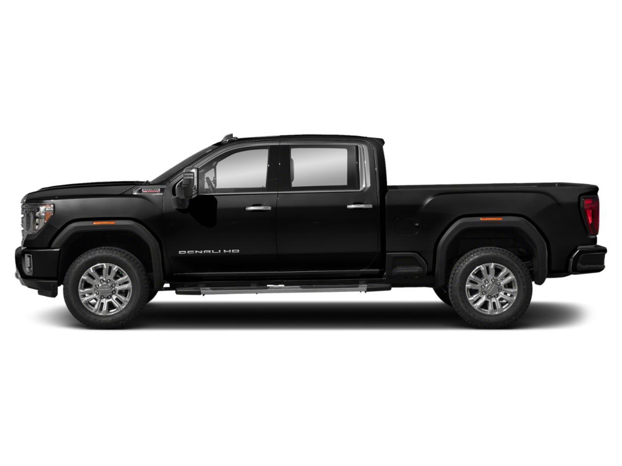 2022 GMC Sierra 2500HD Denali Tucson AZ