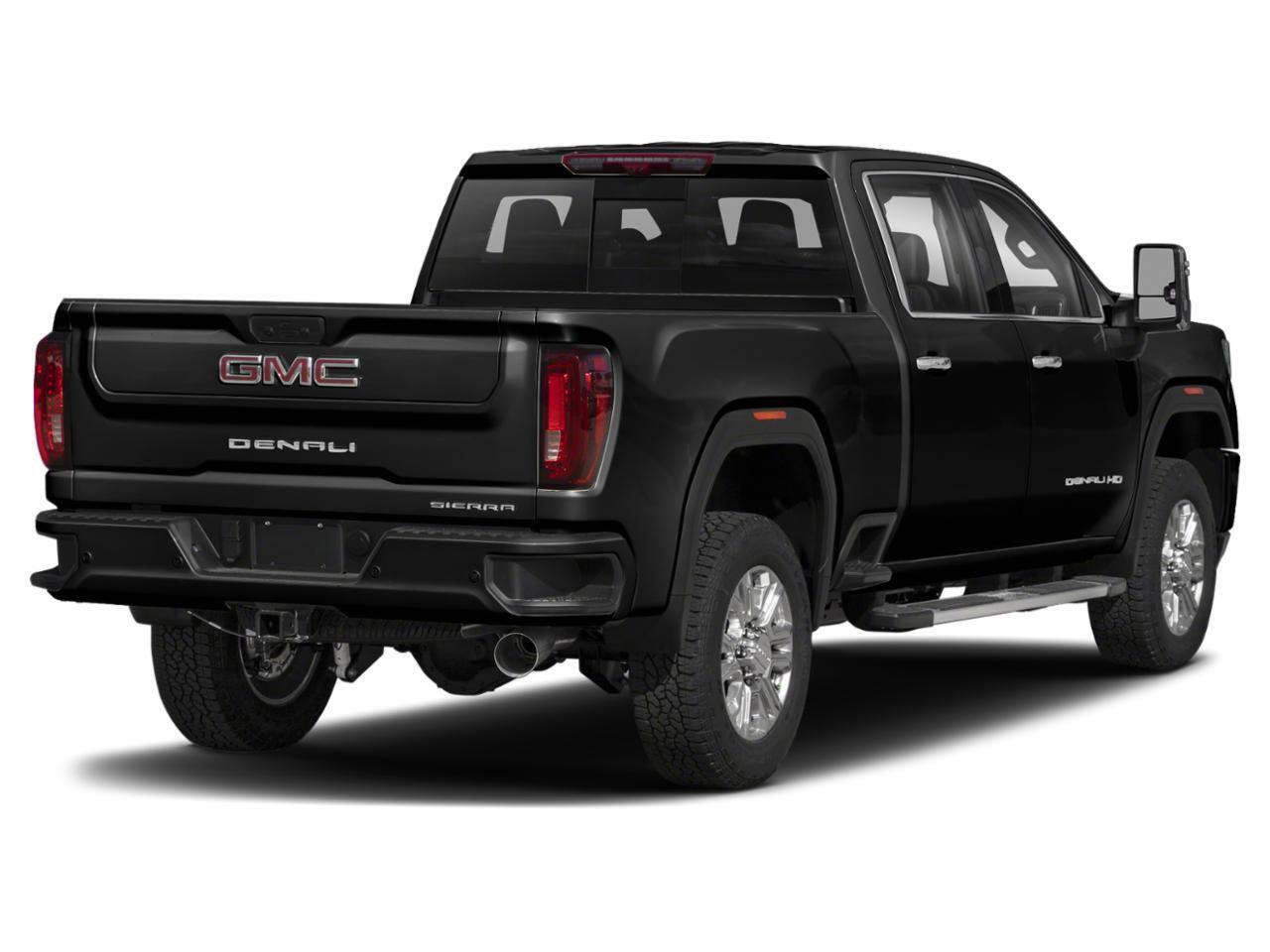 2022 GMC Sierra 2500HD Denali Tucson AZ
