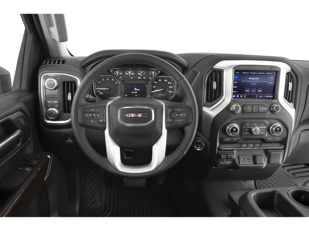 2022 GMC Sierra 2500HD SLE Kerrville TX