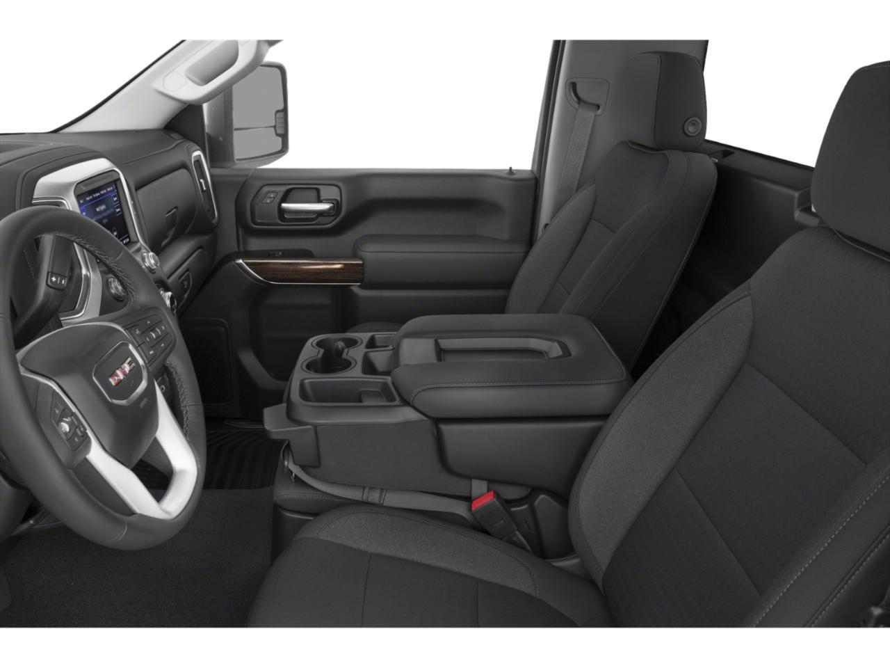 2022 GMC Sierra 2500HD SLE Kerrville TX