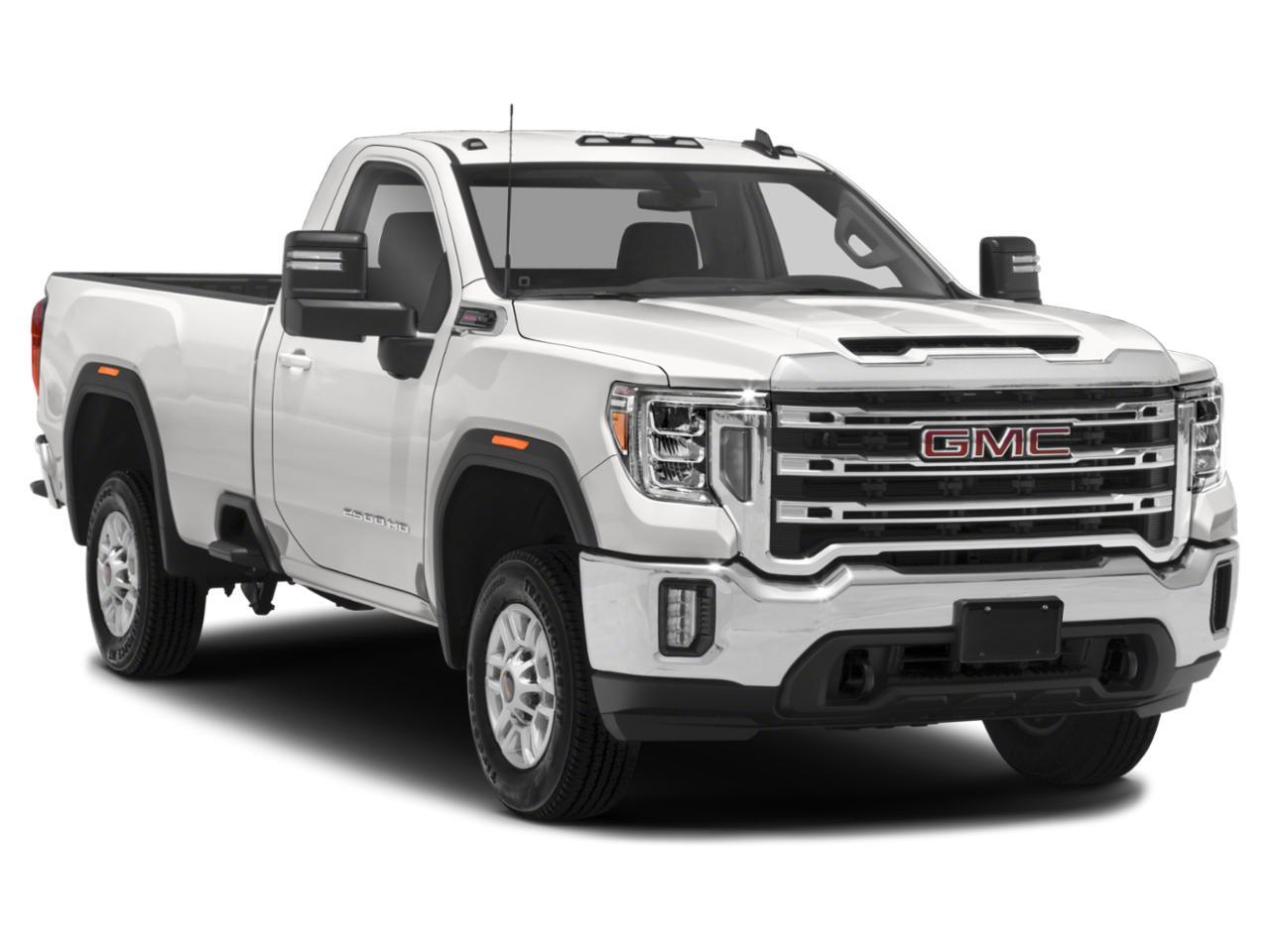 2022 GMC Sierra 2500HD SLE Kerrville TX