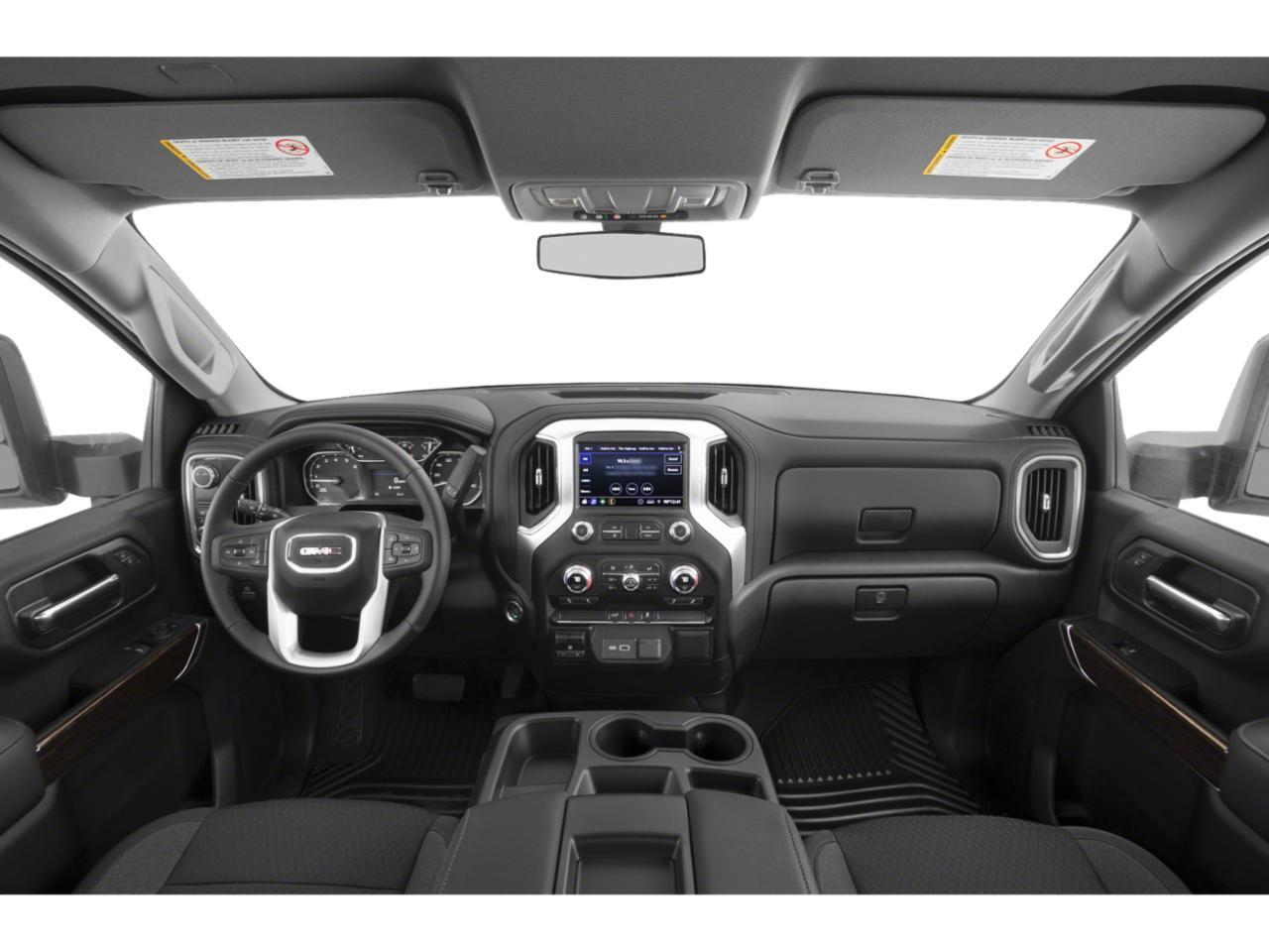 2022 GMC Sierra 2500HD SLE Kerrville TX