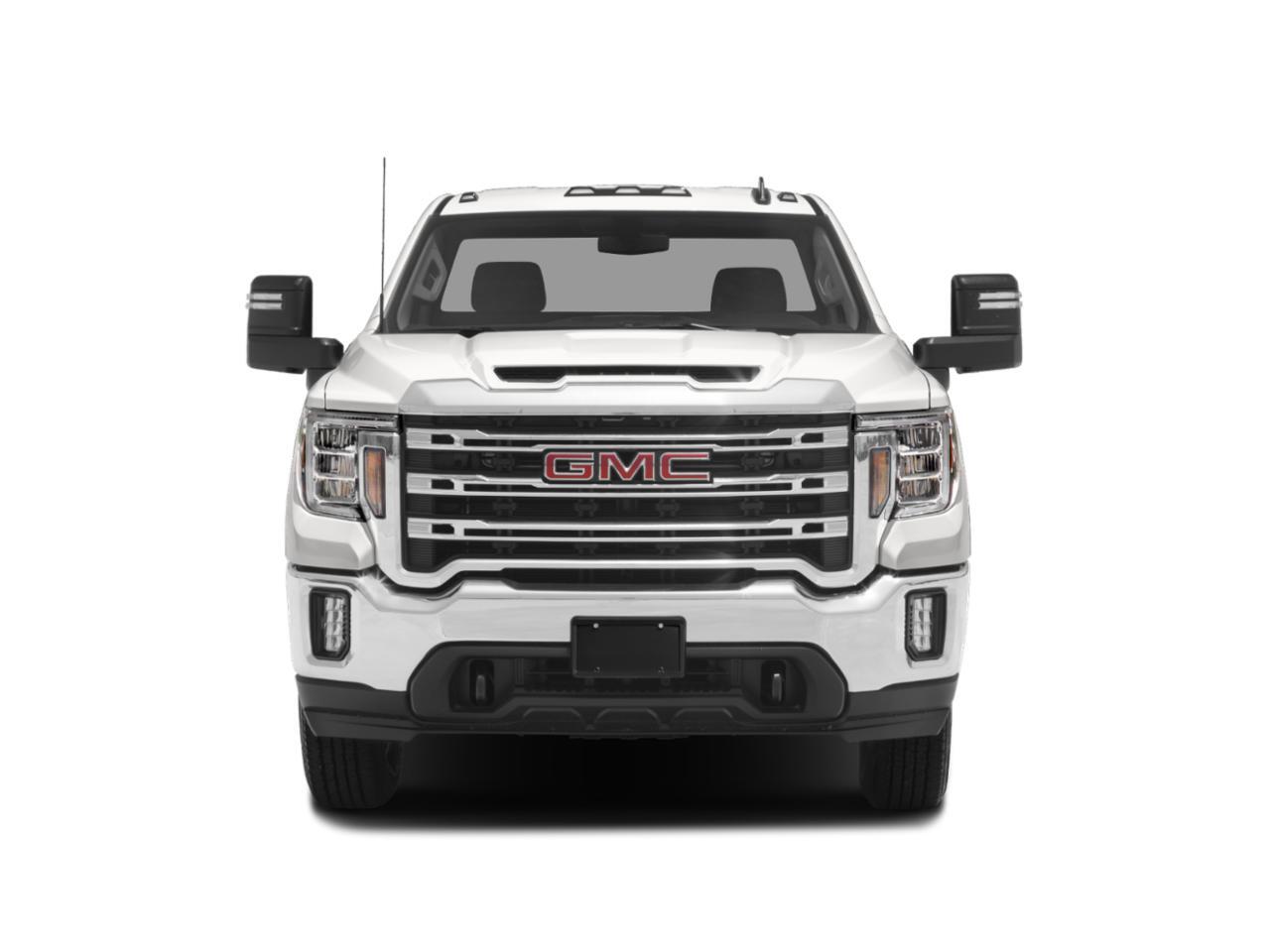 2022 GMC Sierra 2500HD SLE Kerrville TX