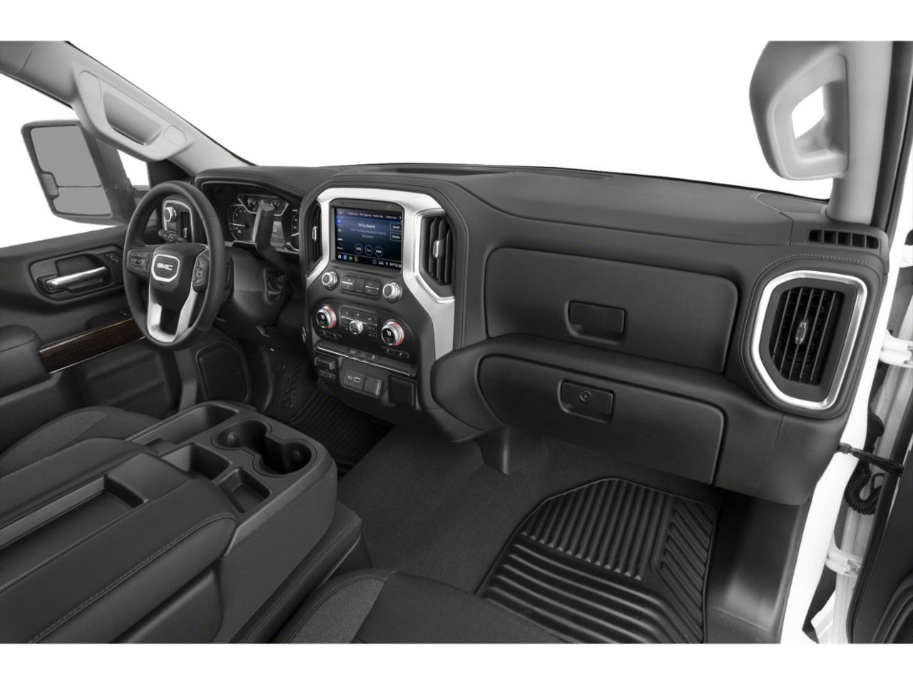 2022 GMC Sierra 2500HD SLE Kerrville TX