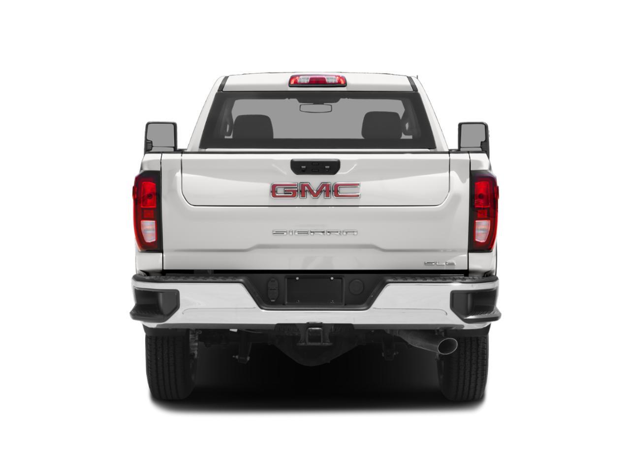 2022 GMC Sierra 2500HD SLE Kerrville TX