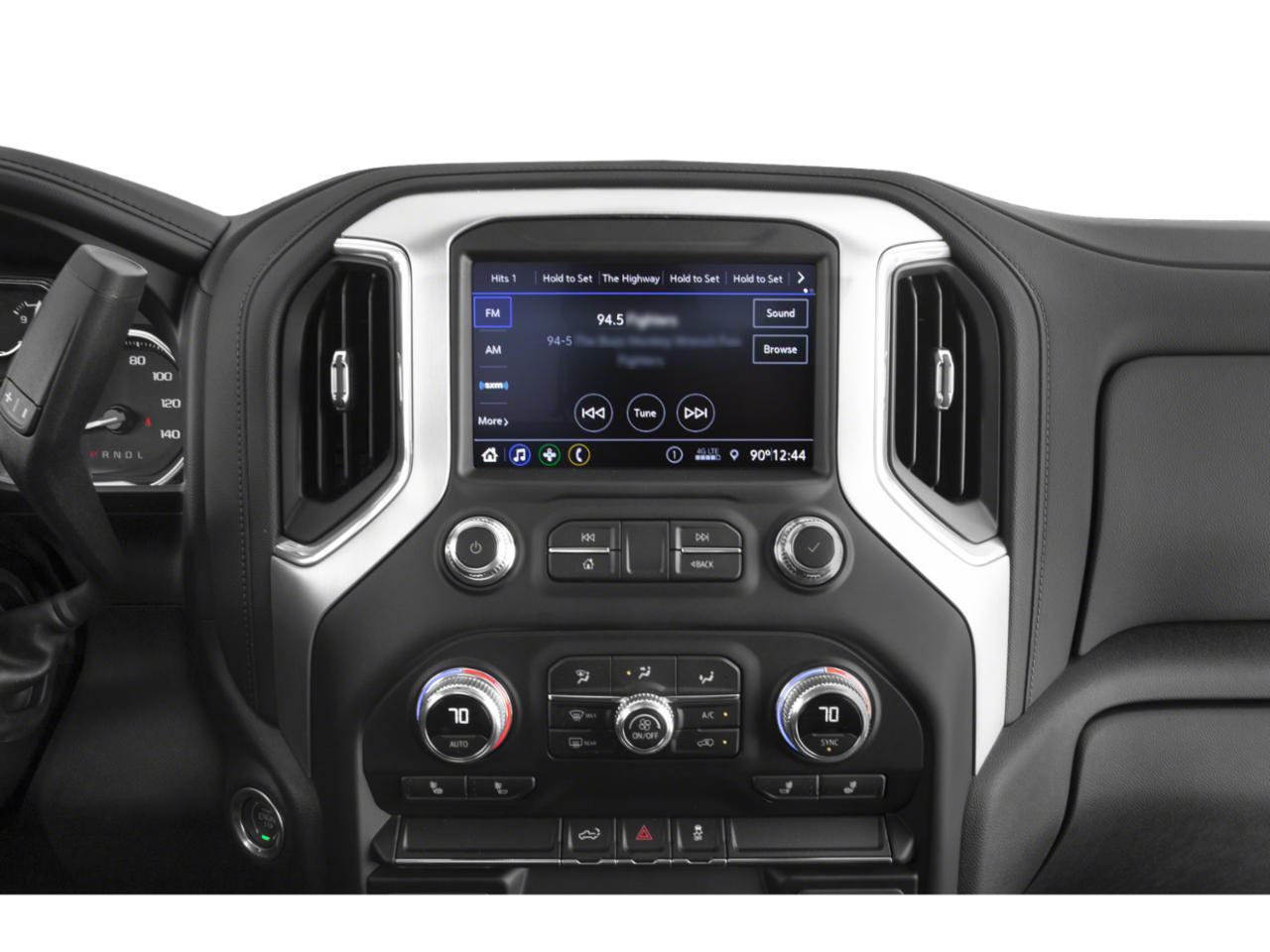 2022 GMC Sierra 2500HD SLE Kerrville TX