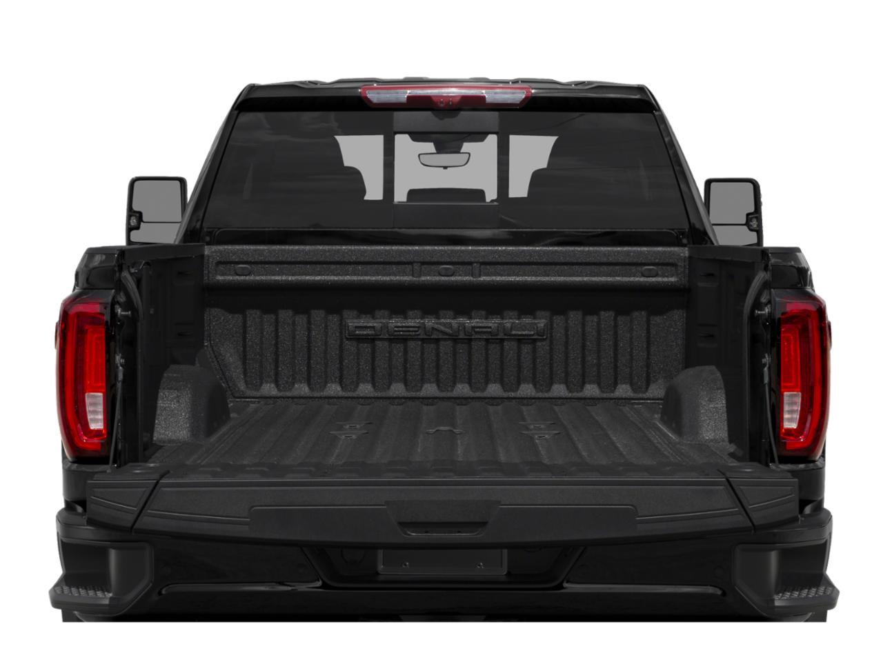 2022 GMC Sierra 3500HD Tucson AZ