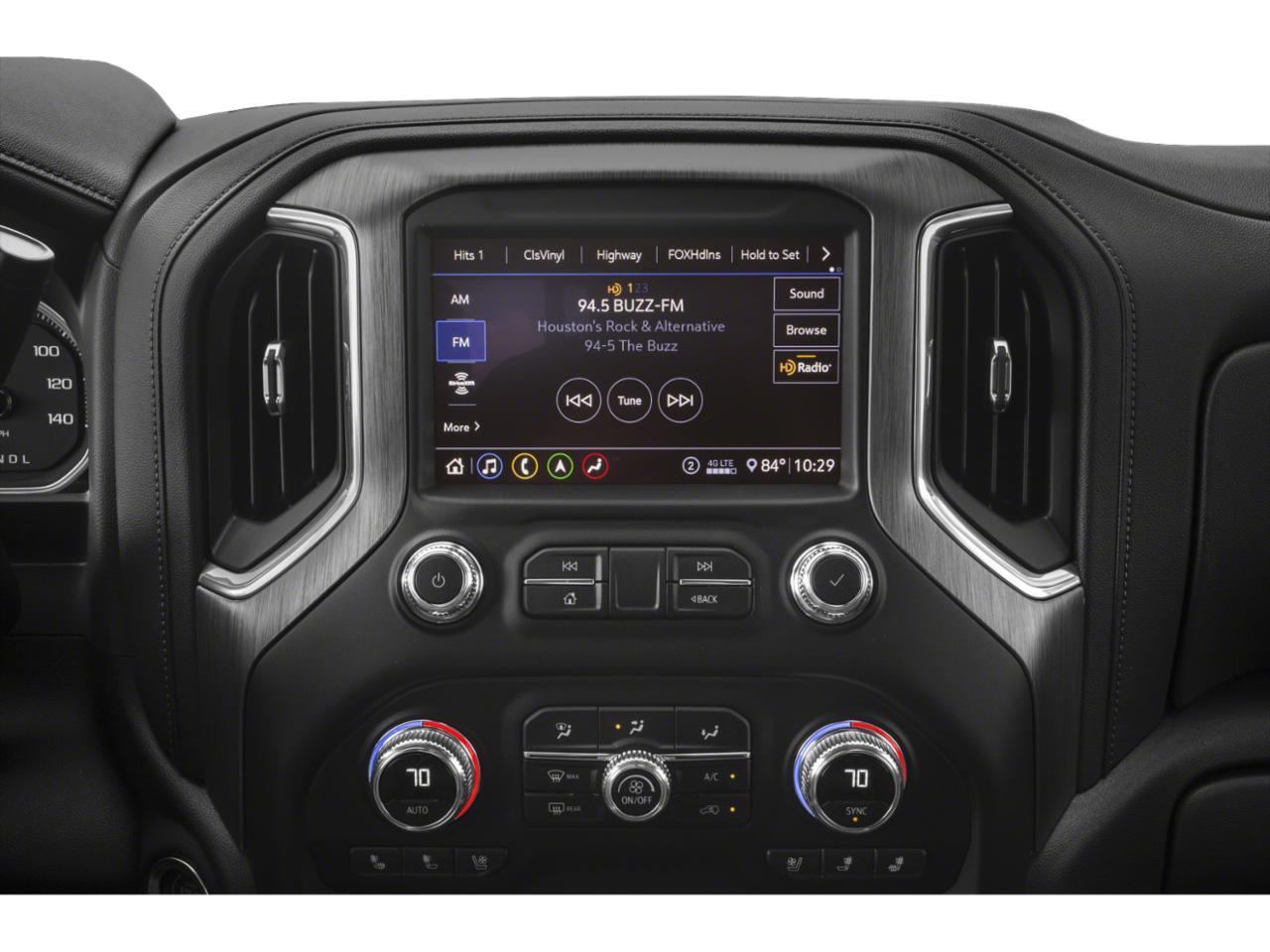 2022 GMC Sierra 3500HD Tucson AZ