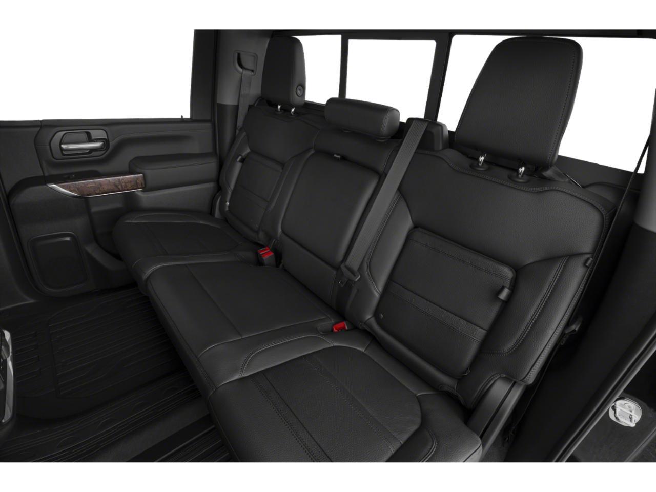 2022 GMC Sierra 3500HD Tucson AZ