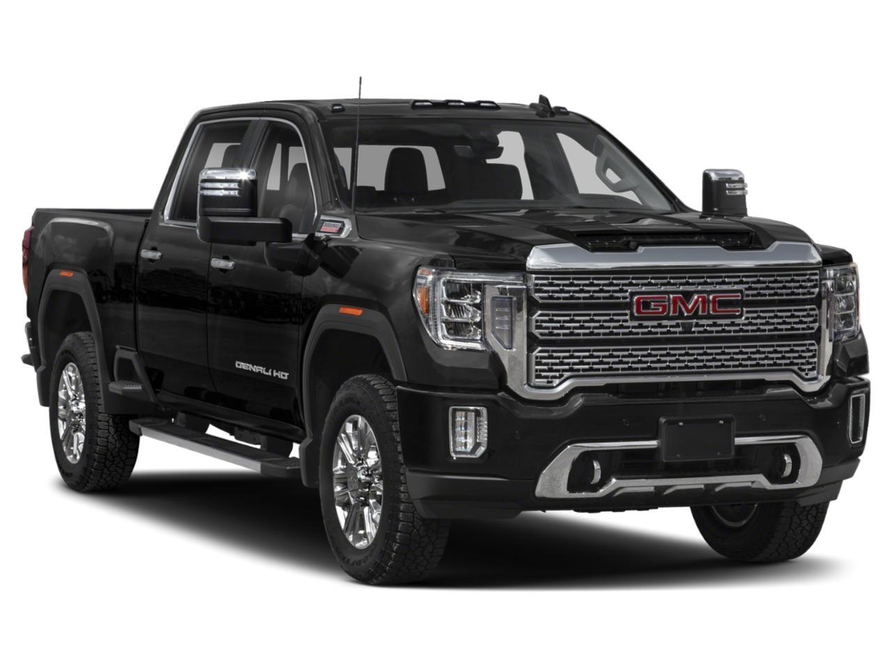 2022 GMC Sierra 3500HD Tucson AZ
