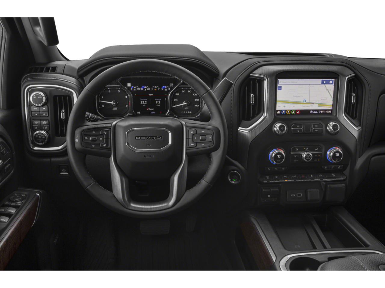 2022 GMC Sierra 3500HD Tucson AZ