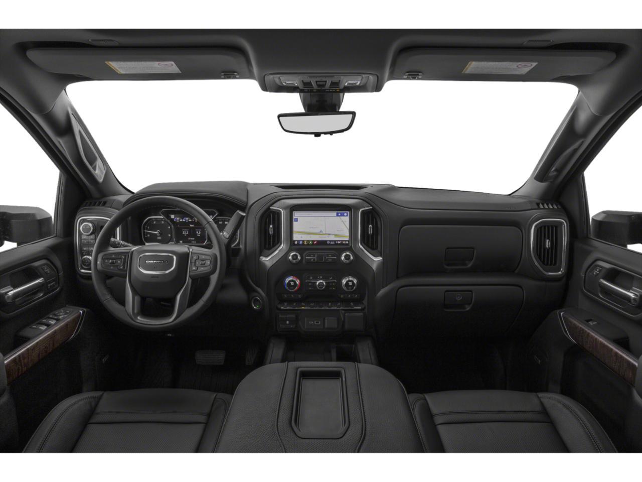 2022 GMC Sierra 3500HD Tucson AZ