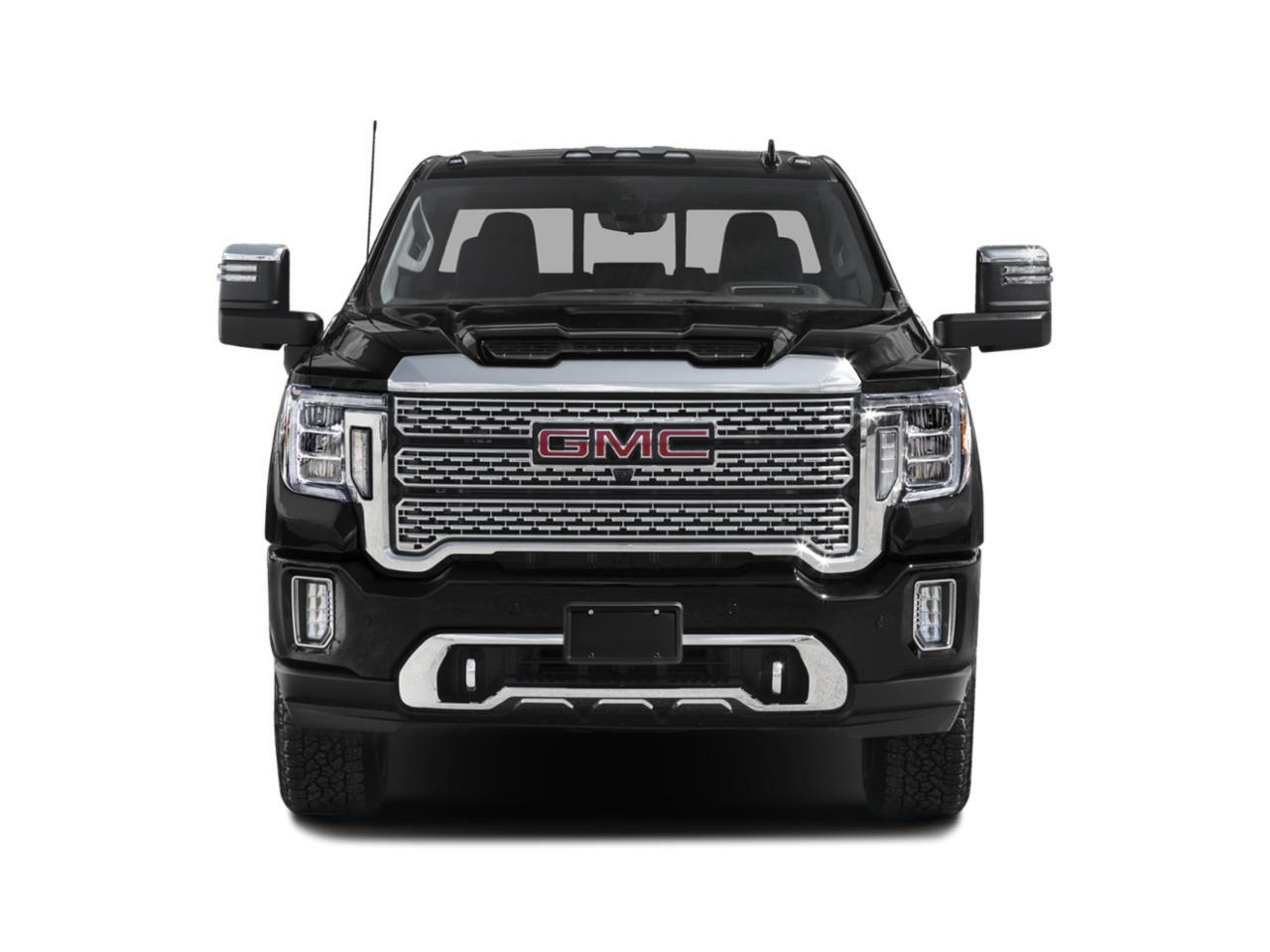 2022 GMC Sierra 3500HD Tucson AZ