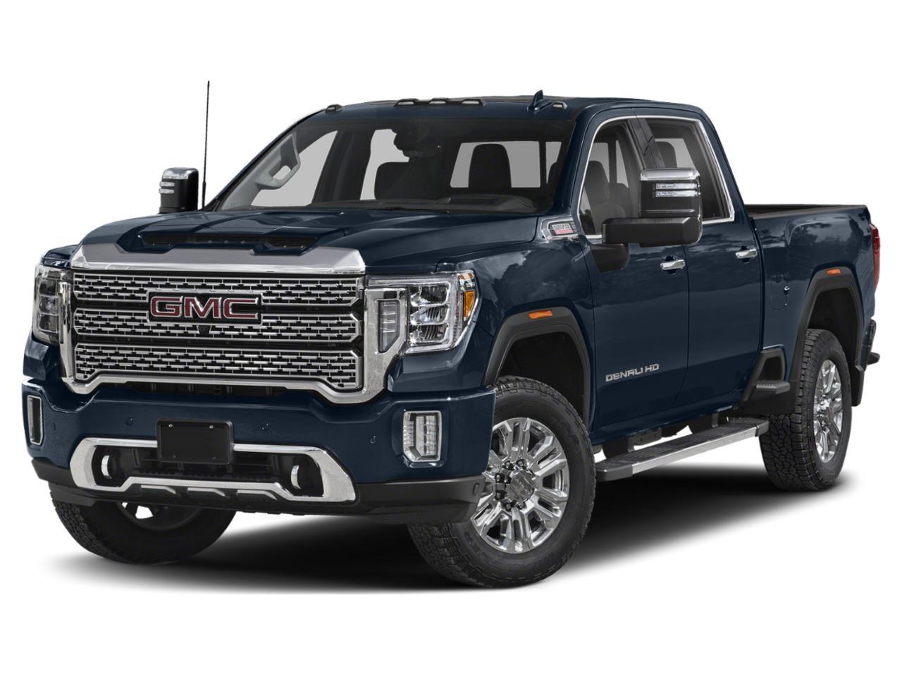 2022 GMC Sierra 3500HD Tucson AZ