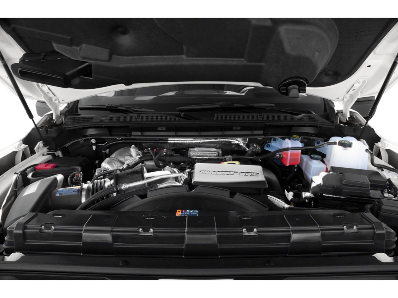 2022 GMC Sierra 3500HD AT4 Cooperstown NY