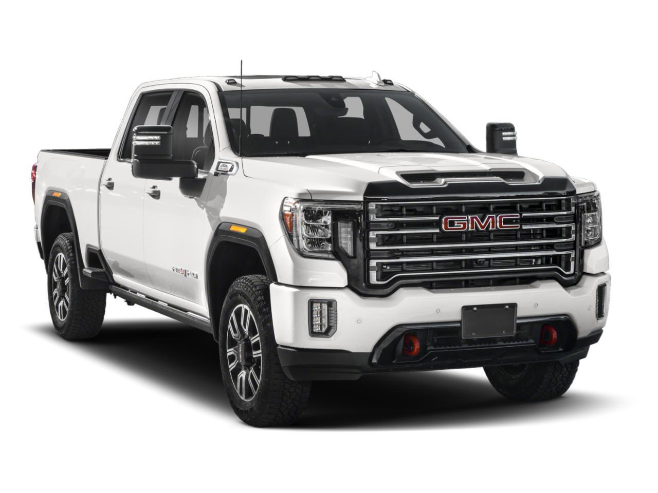 2022 GMC Sierra 3500HD AT4 Cooperstown NY