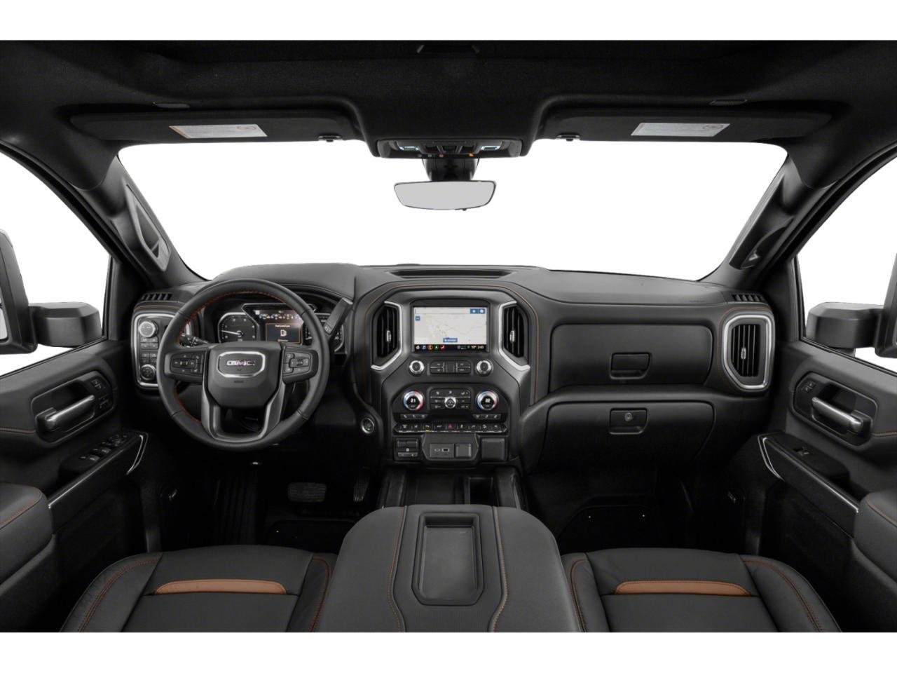 2022 GMC Sierra 3500HD AT4 Tucson AZ