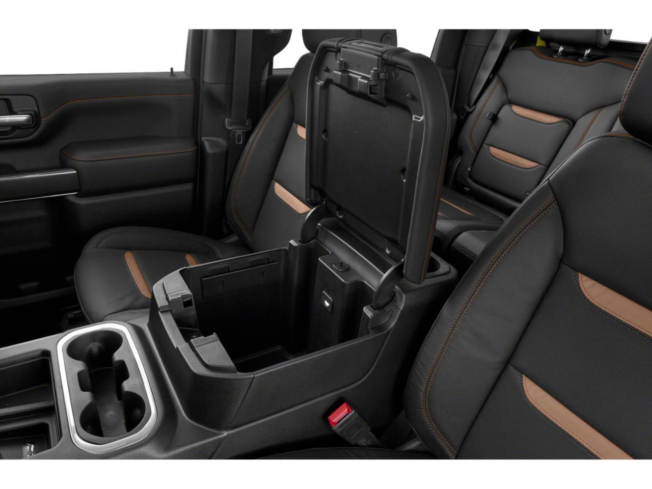 2022 GMC Sierra 3500HD AT4 Tucson AZ