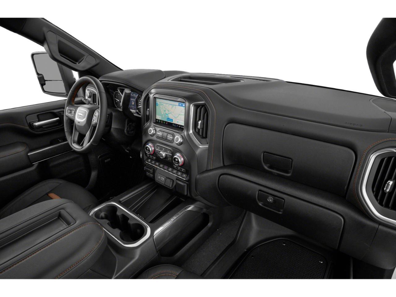2022 GMC Sierra 3500HD AT4 Tucson AZ