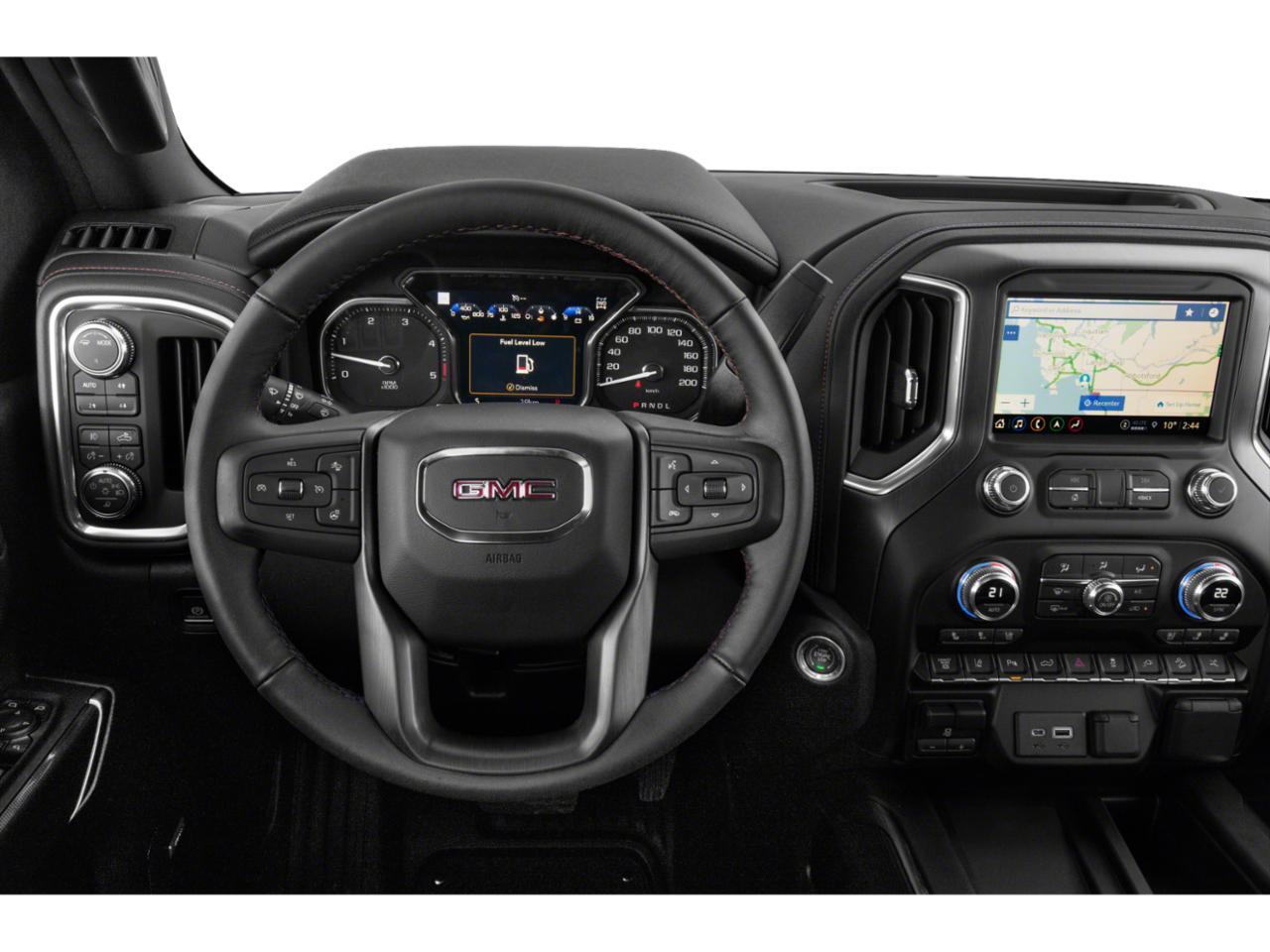 2022 GMC Sierra 3500HD AT4 Tucson AZ