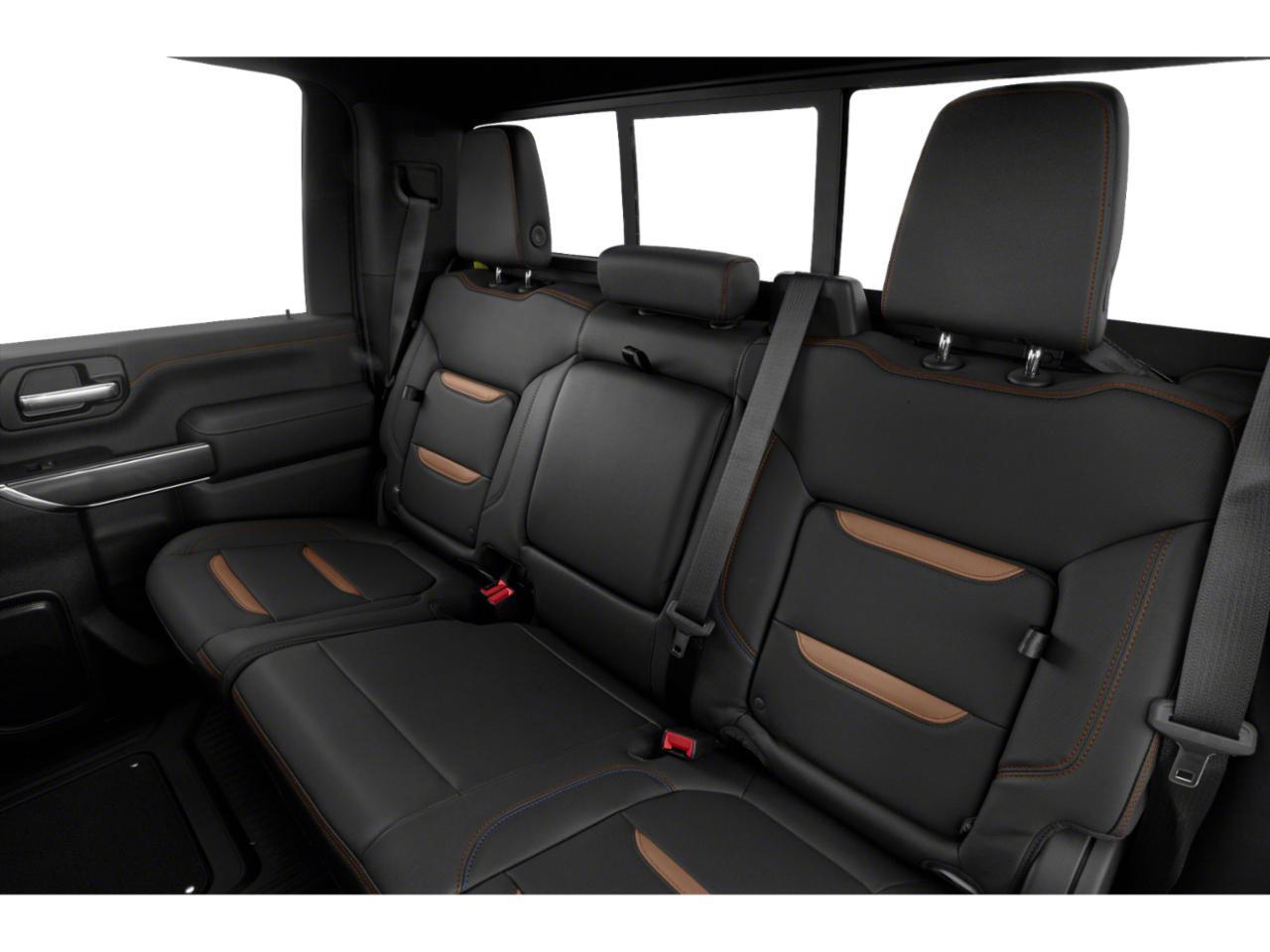 2022 GMC Sierra 3500HD AT4 Tucson AZ