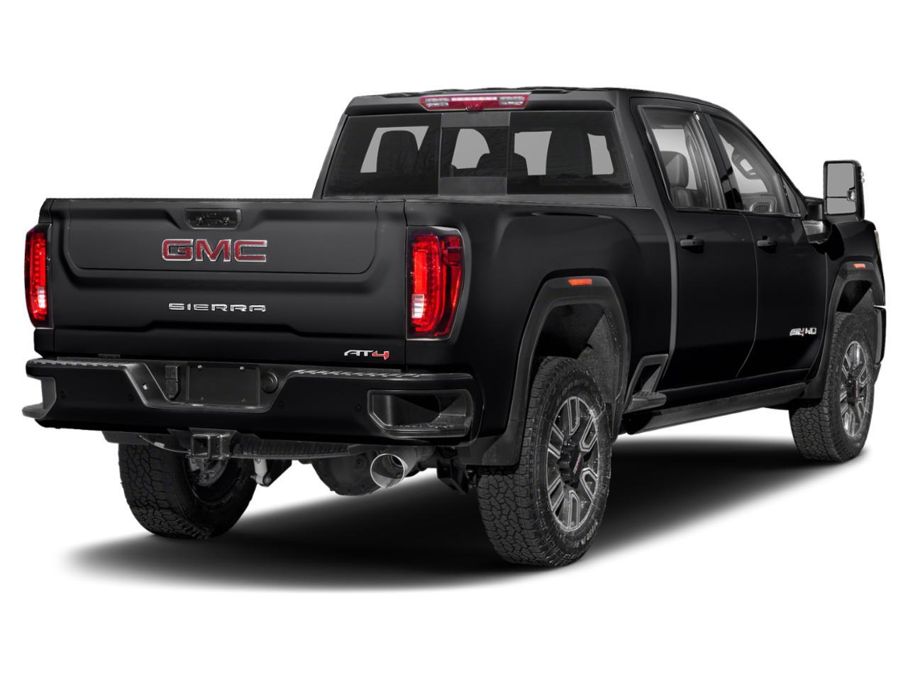 2022 GMC Sierra 3500HD AT4 Tucson AZ