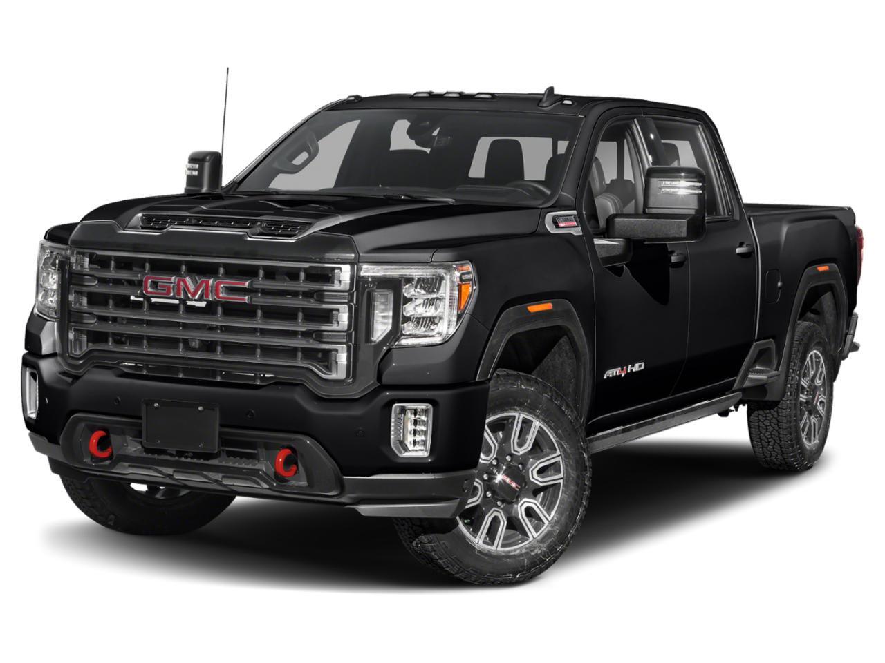 2022 GMC Sierra 3500HD AT4 Tucson AZ