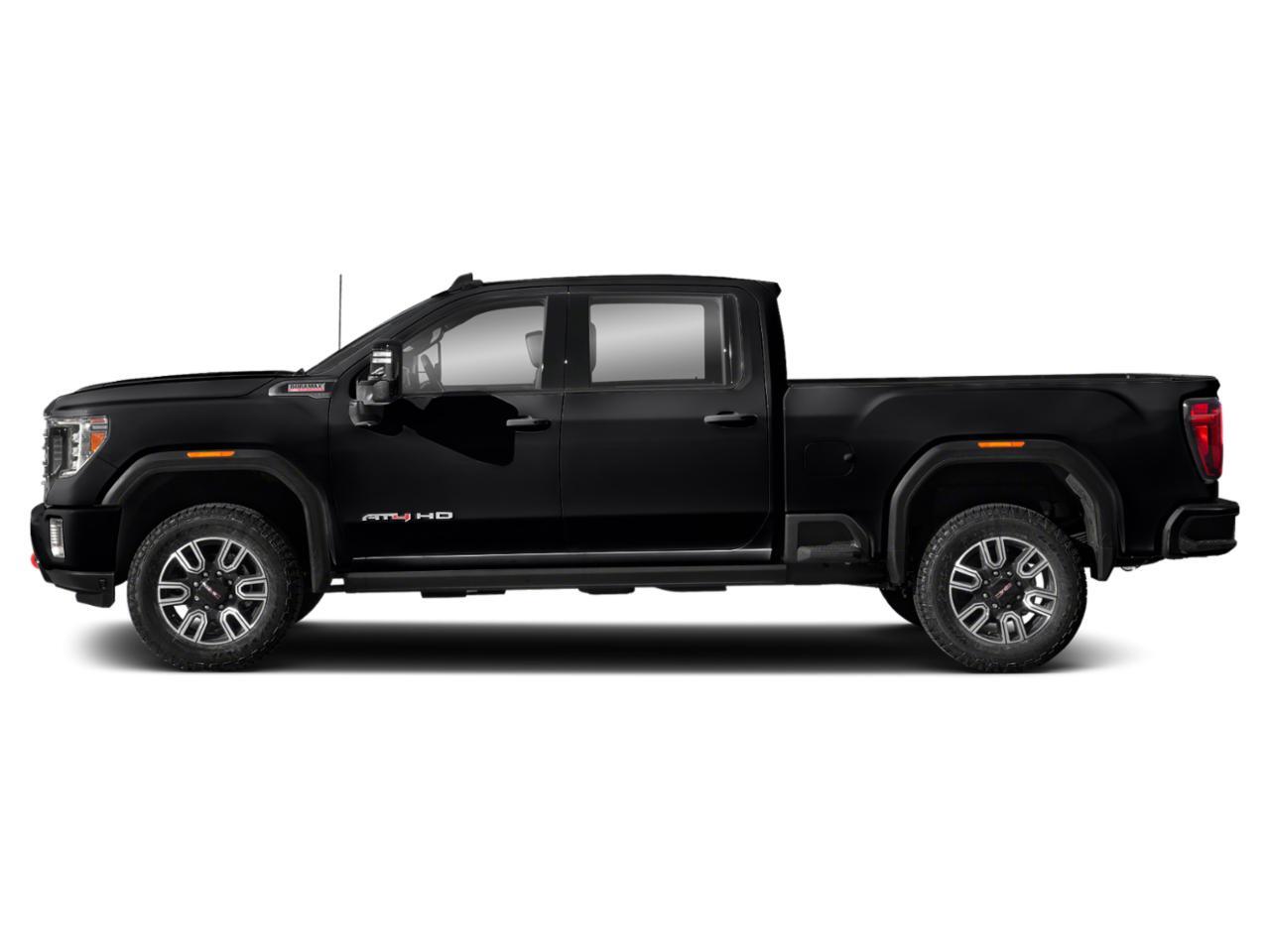 2022 GMC Sierra 3500HD AT4 Tucson AZ