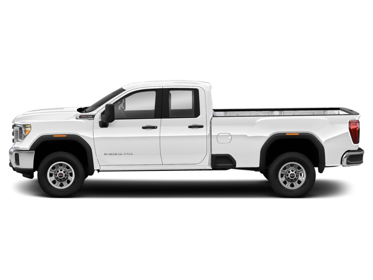 2022 GMC Sierra 3500HD SLE