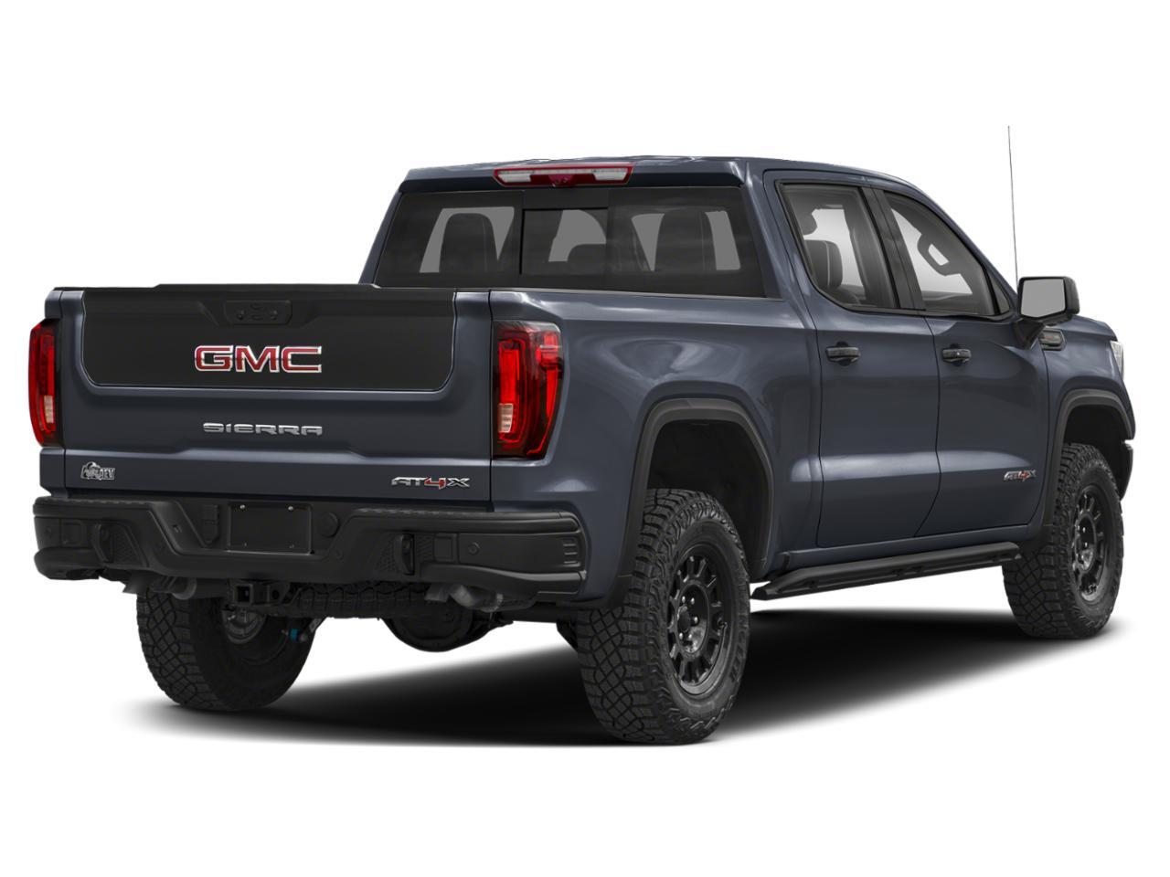 2022 GMC Sierra AT4X Bozeman MT