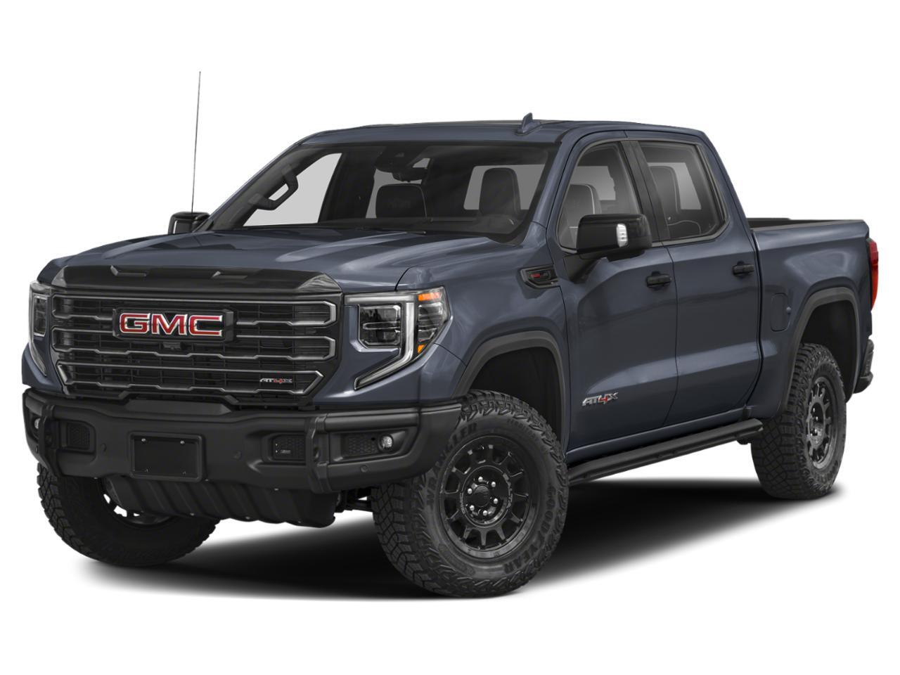 2022 GMC Sierra AT4X Gasoline